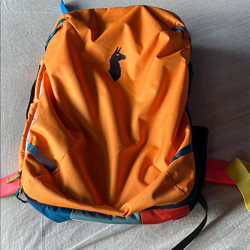 Cotopaxi Allpa 42